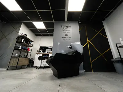 Szach Ciach Salon fryzjerski